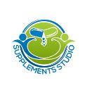 Supplements Studio  logo